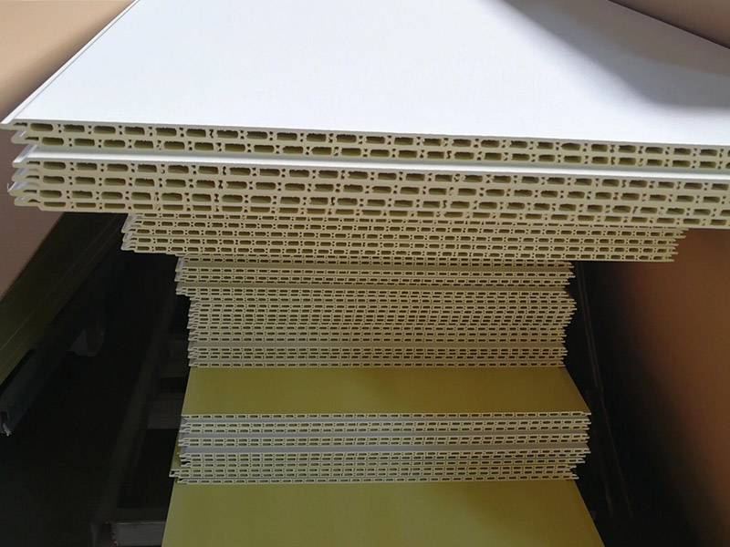 ¿Puedes pintar el panel de pared de PVC?