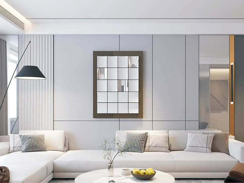 ¿Cuál es la desventaja de los paneles de pared de PVC?