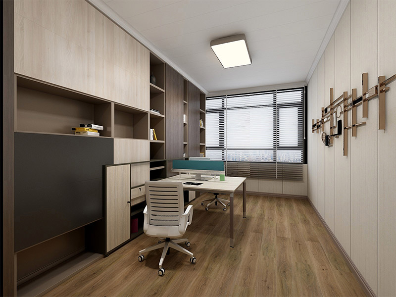 Z&oacute;calo de clavos ocultos de PVC de 70 * 14 mm