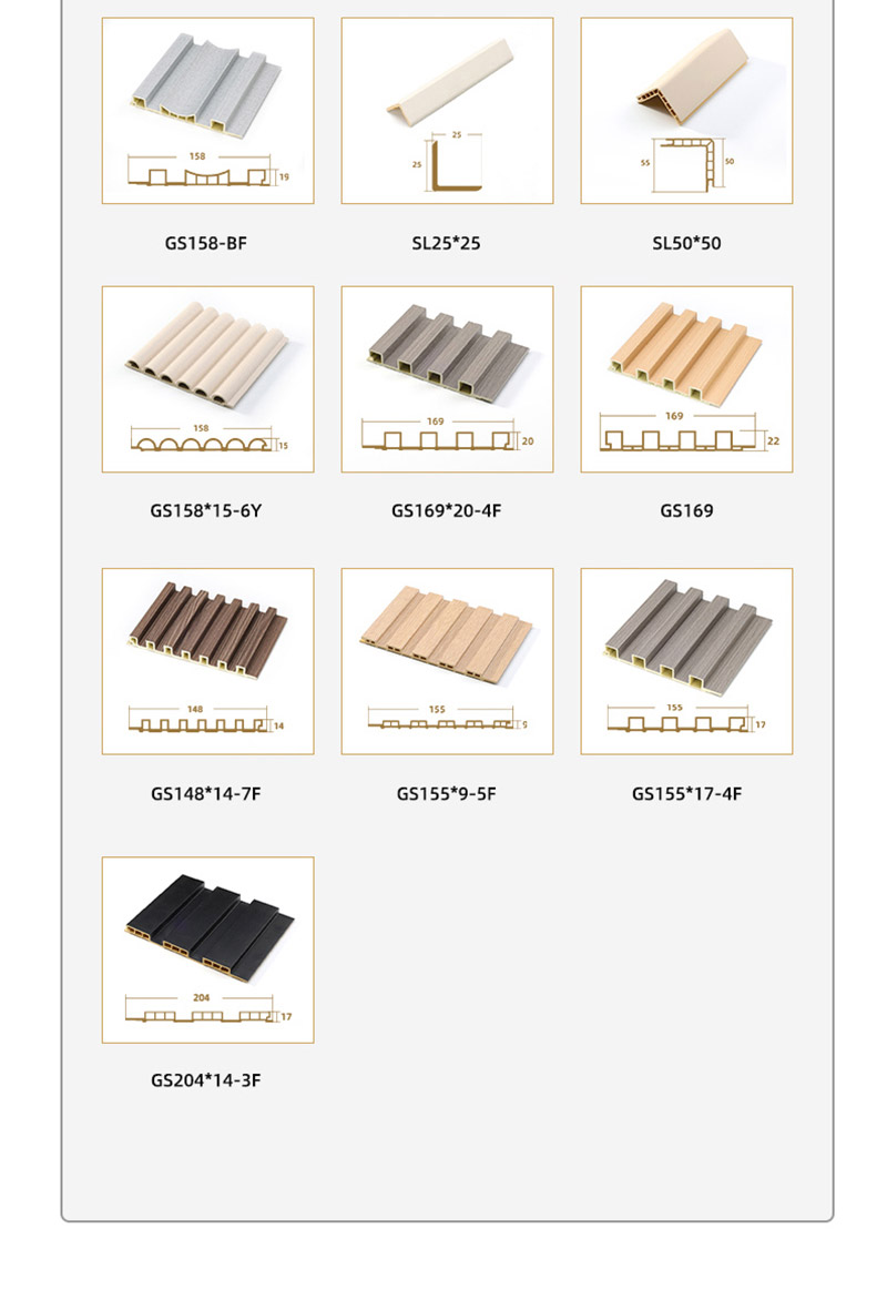 paneles para paredes