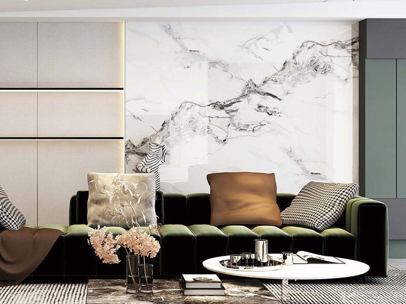 ¿Dónde comprar paneles de láminas de mármol de PVC?