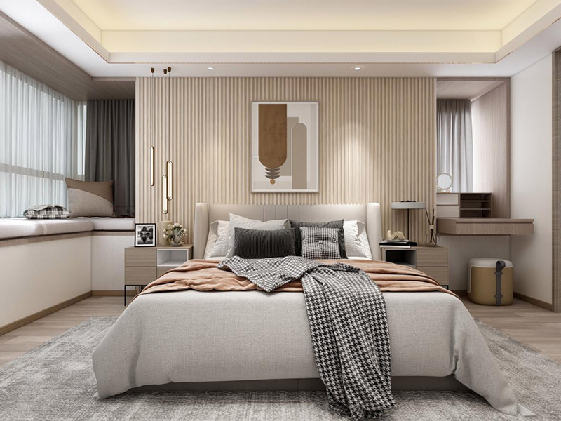 paneles de pared de PVC