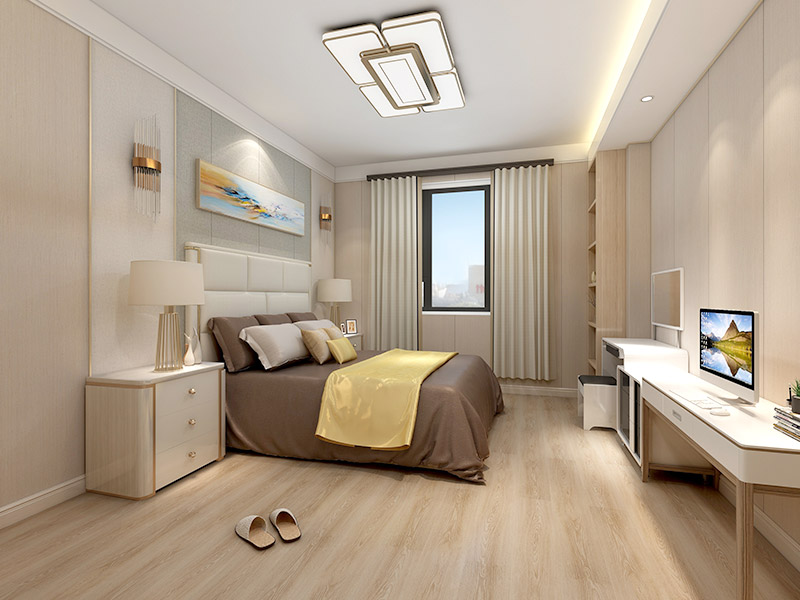 El mejor color para rodapi&eacute;s