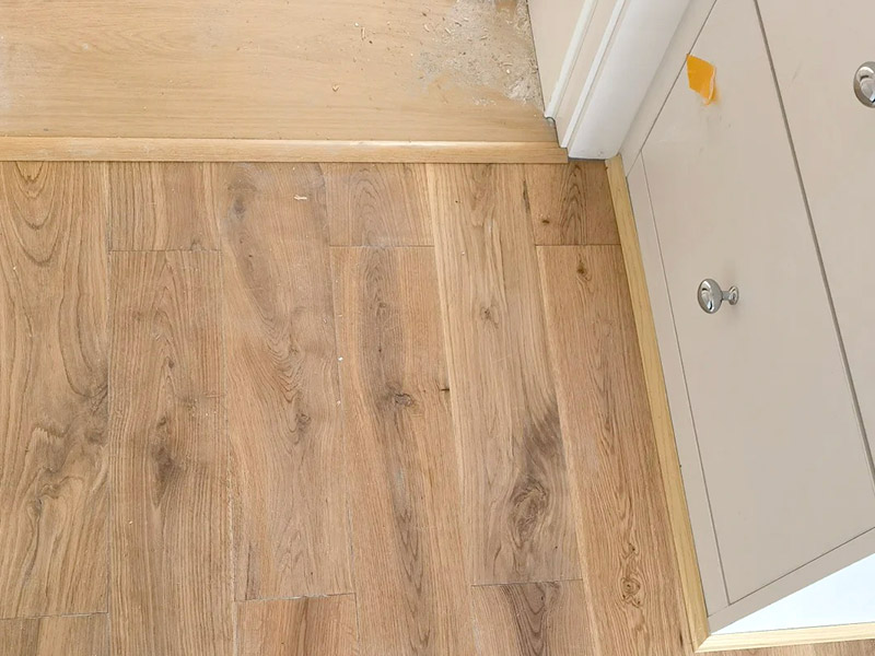 Tiras de transici&oacute;n