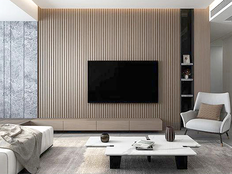 ¿Cuáles son los tipos de revestimiento de PVC?