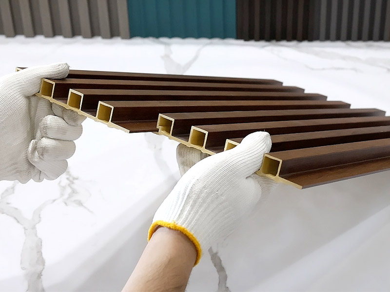 ¿Cómo se puede saber la calidad de los paneles de pared de PVC?