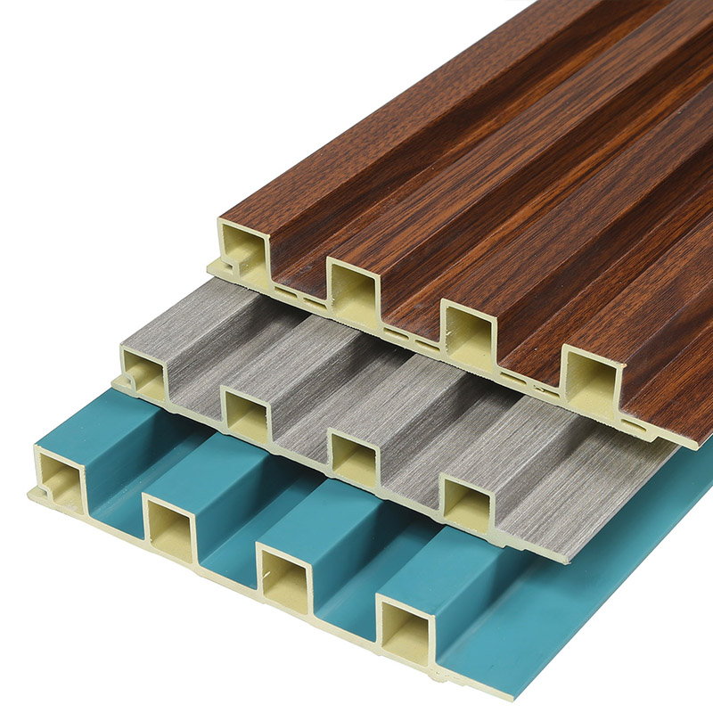 instalaci&oacute;n de panel de pared wpc