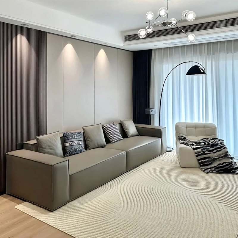 ¿Cuáles son los materiales a prueba de humedad para las paredes?