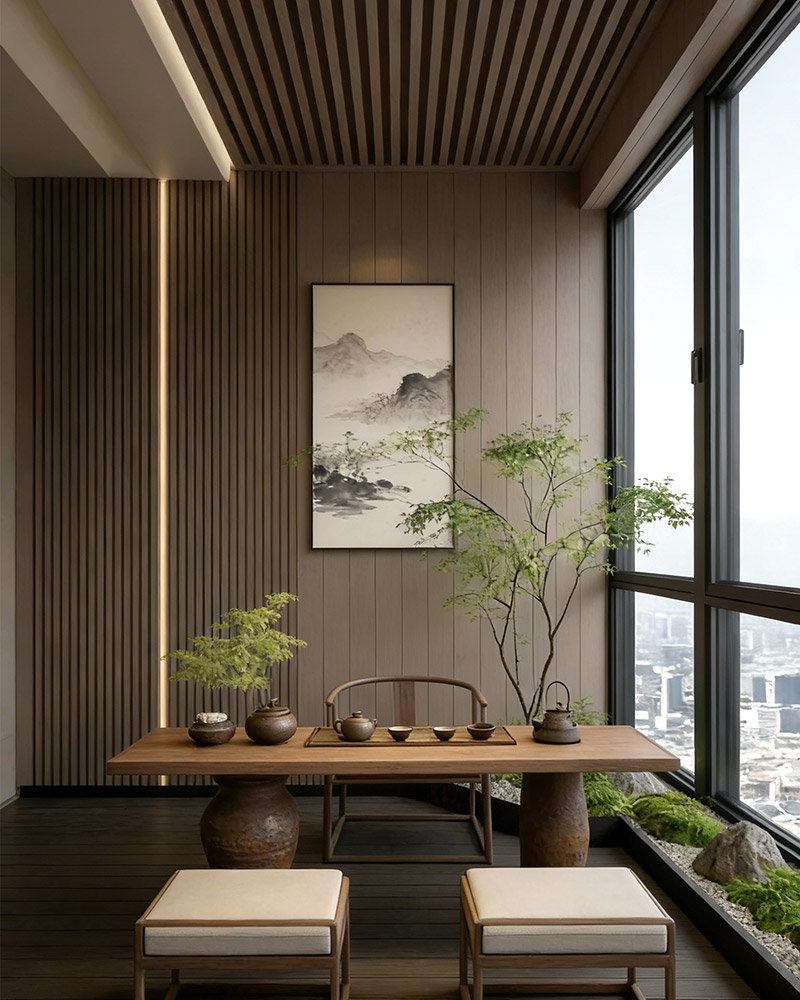 decoraci&oacute;n de techo