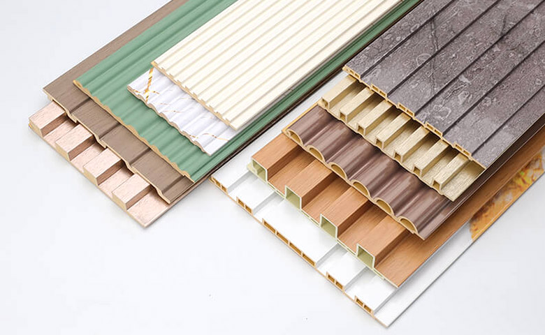 ¿Se pueden utilizar paneles de pared en el techo?