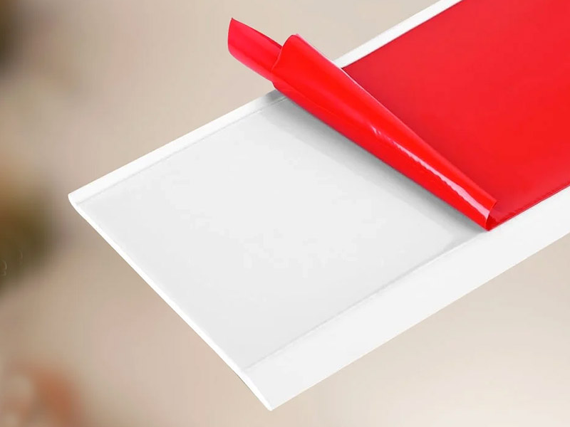 Z&oacute;calos con respaldo autoadhesivo