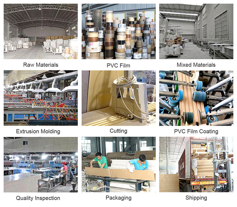 Proceso de fabricaci&oacute;n del producto