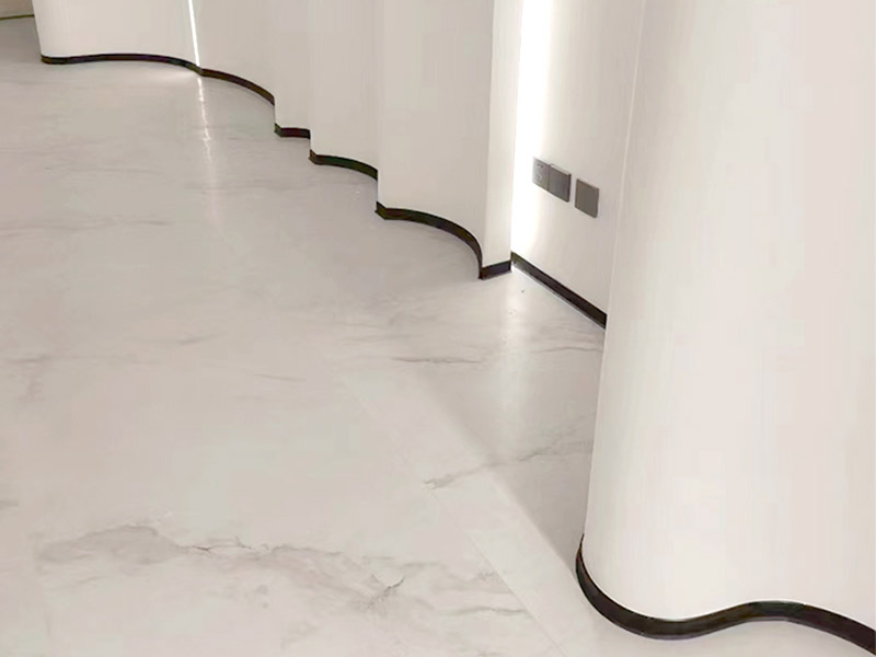 Z&oacute;calos de aleaci&oacute;n de aluminio