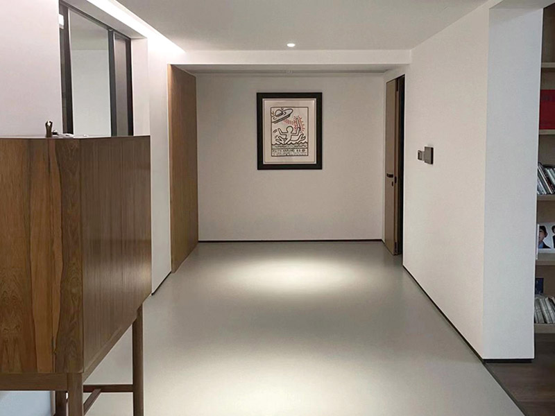 rodapi&eacute; de hueco de sombra