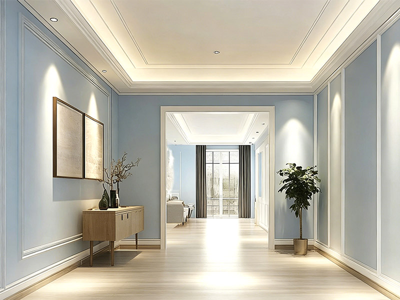 Z&oacute;calos y arquitrabes