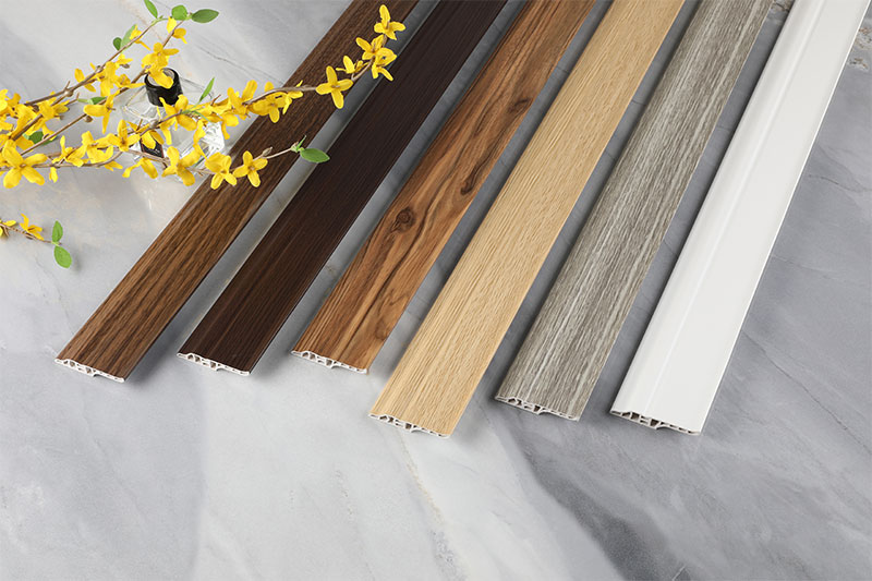 z&oacute;calo de pvc