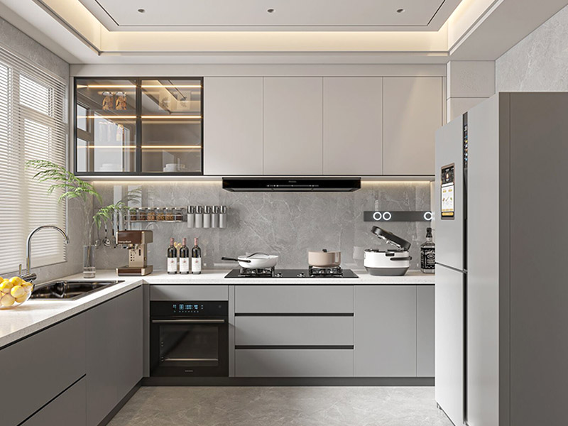 ¿Cuáles son las mejores ideas de decoración de la pared de la cocina?