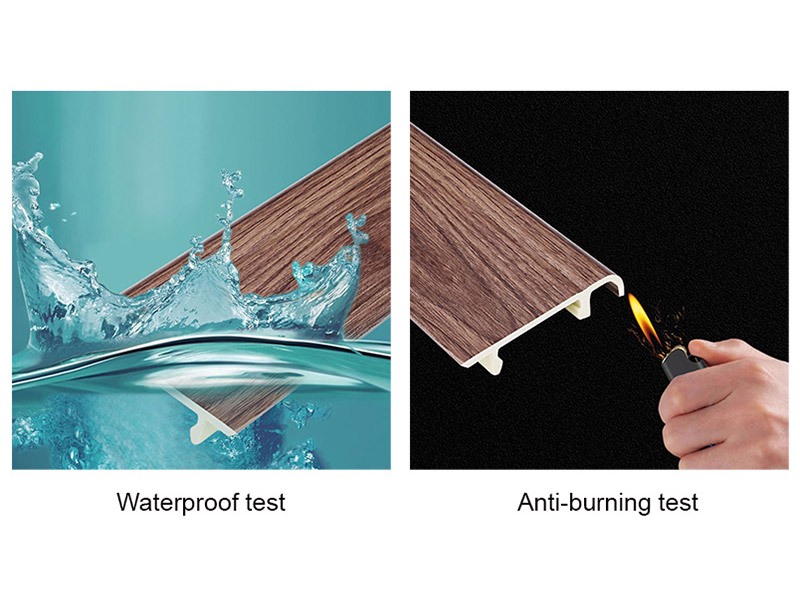 ¿Qué es el esquisto de UPVC?