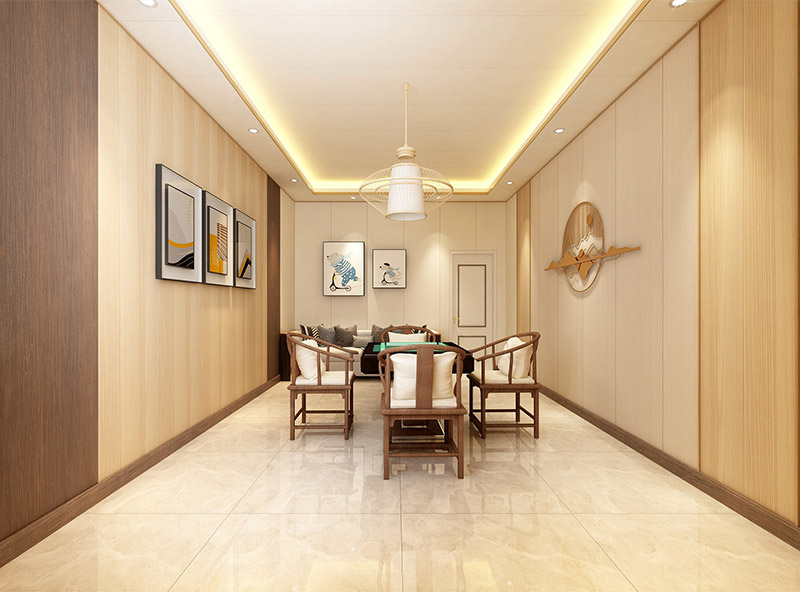 Rodapi&eacute; tipo l&aacute;piz de PVC de 100*12 mm