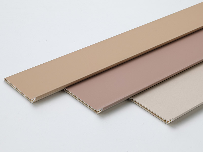 Z&oacute;calos de PVC flexibles