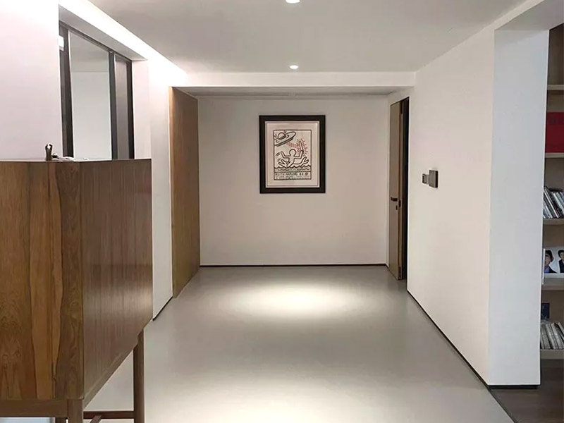 Z&oacute;calo de aluminio