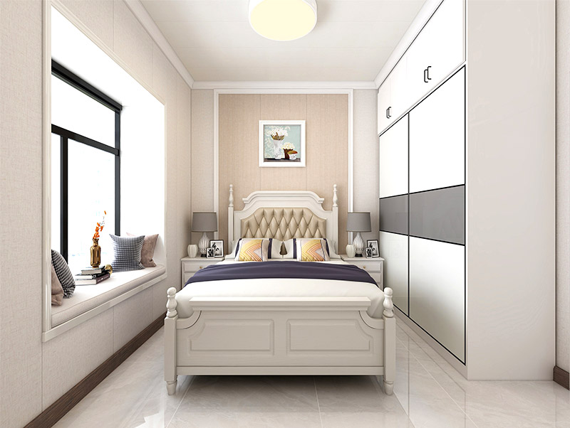 ¿Cómo elegir el color de los rodapiés?