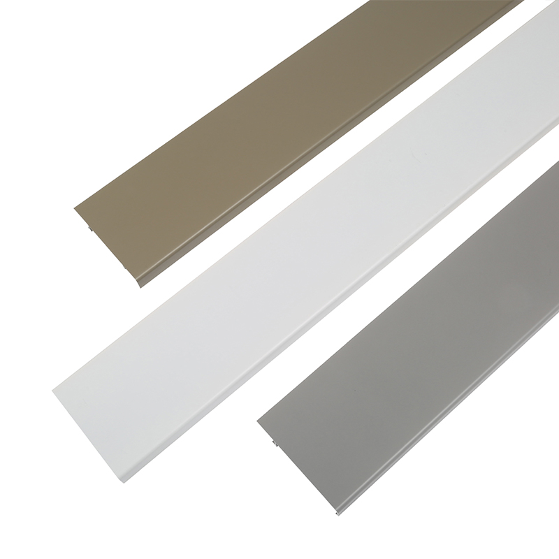 z&oacute;calo de aluminio