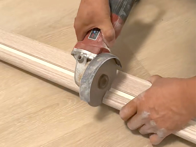 Z&oacute;calo de PVC