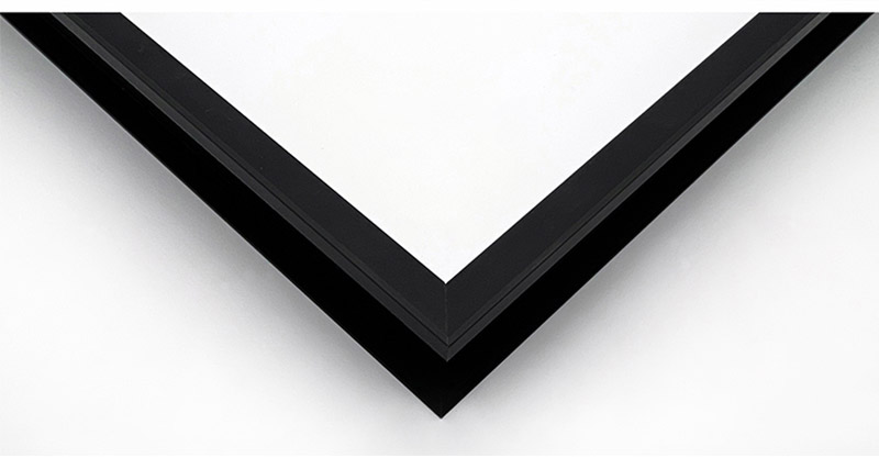 Z&oacute;calo de aluminio empotrado de 20*12 mm