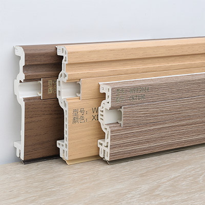 He aquí por qué debería considerar los paneles de PVC