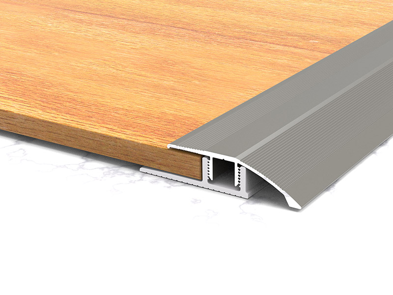 Reductor de piso de aleaci&oacute;n de aluminio