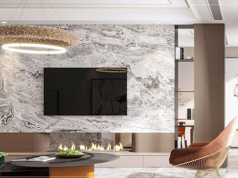 Las ventajas de los tableros de cristal de carbono en la construcción y el diseño modernos