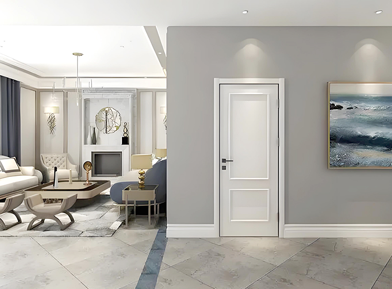 Guía de instalación y selección de colores de rodapiés de PVC 2024