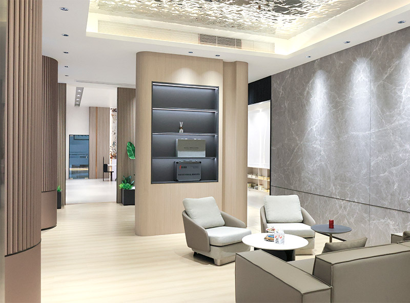 Los 4 perfiles de decoración de paredes de PVC más utilizados en 2024