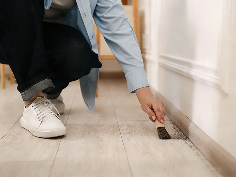 z&oacute;calos limpios