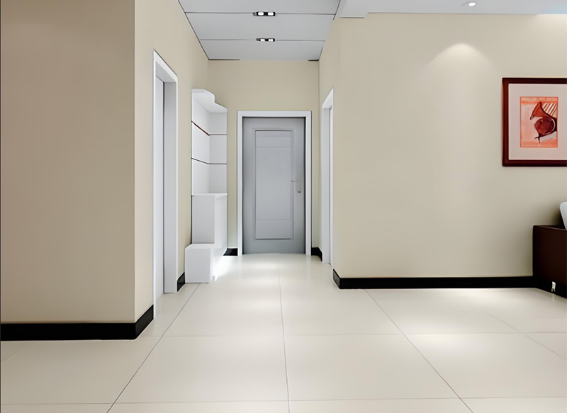 Todo lo que debes saber sobre los rodapiés de acero inoxidable