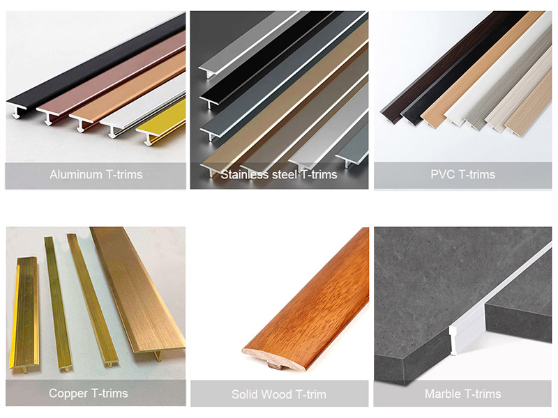 ¿Para qué se usa T Trim?