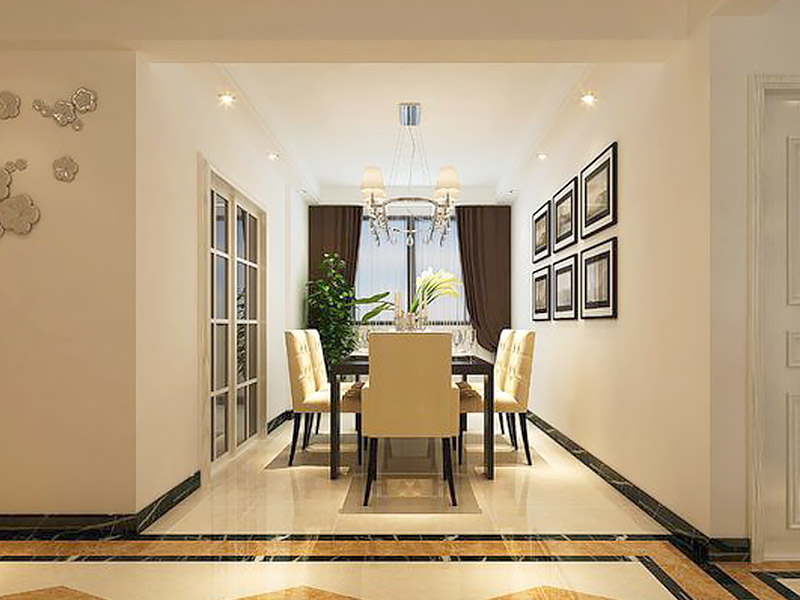 ¿Se pueden utilizar azulejos como rodapié?