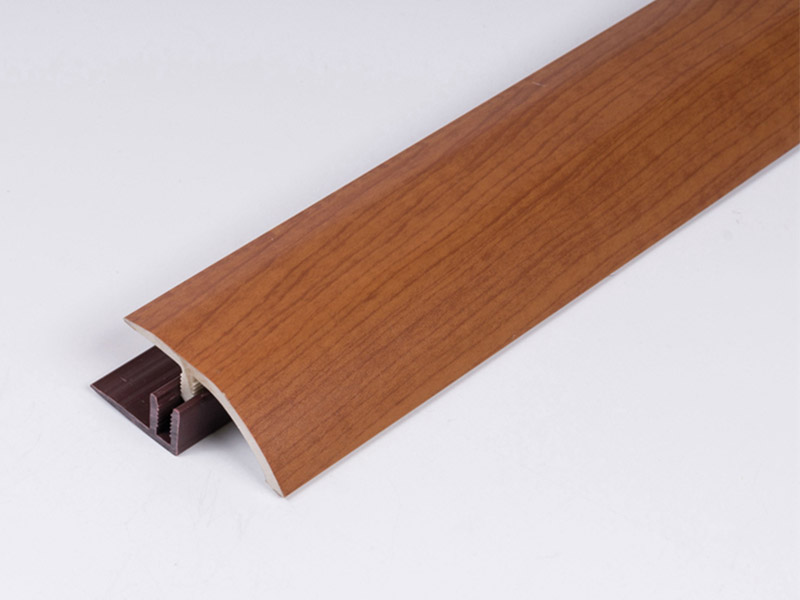 Reductor de umbral de PVC de 50*11 mm