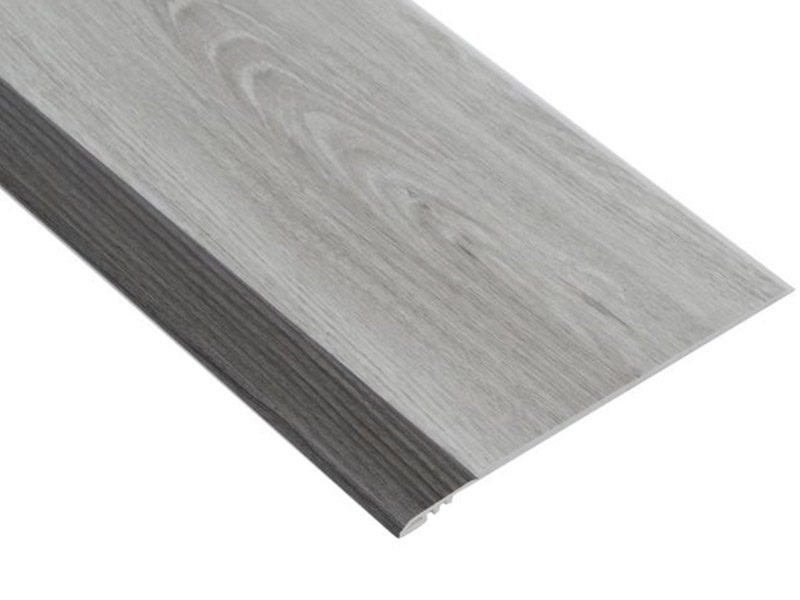 Reductor de pisos SPC de 40 * 7 mm