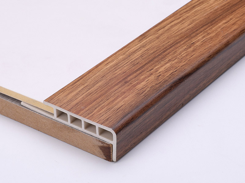 Tiras de borde de escalera