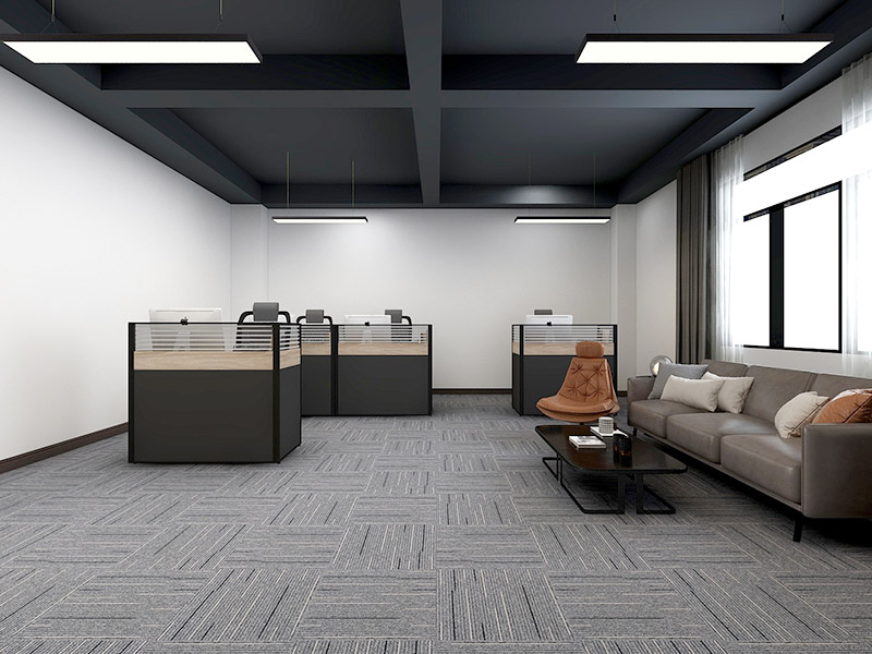 El mejor color para rodapi&eacute;s