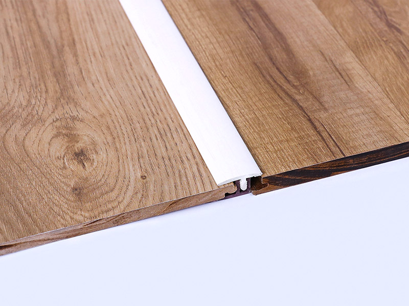 Técnicas de transición de pisos, dominar el arte de mezclar pisos