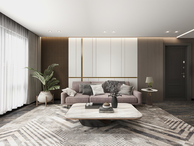 tablero de pared wpc