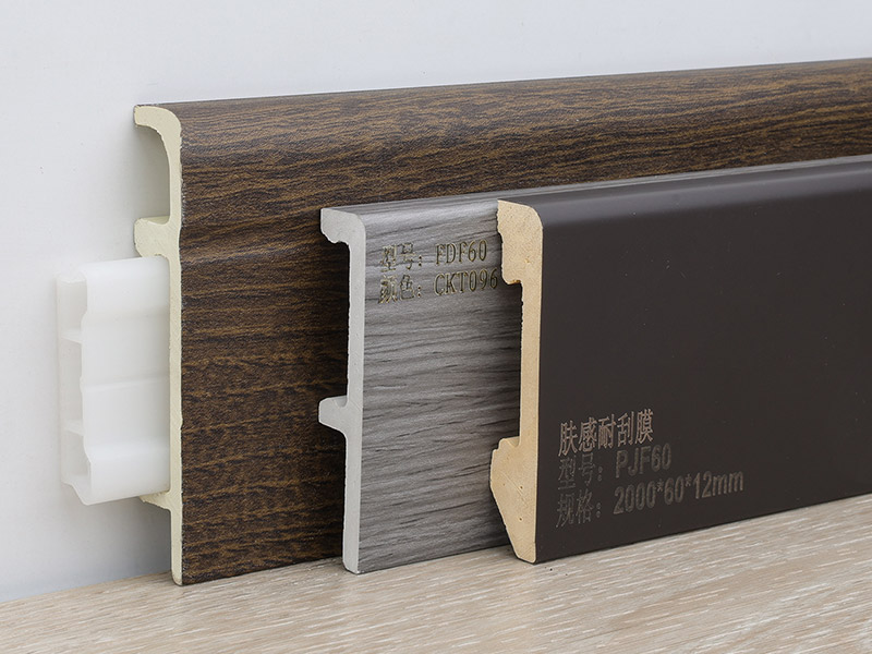 Sistemas de z&oacute;calos con bases.