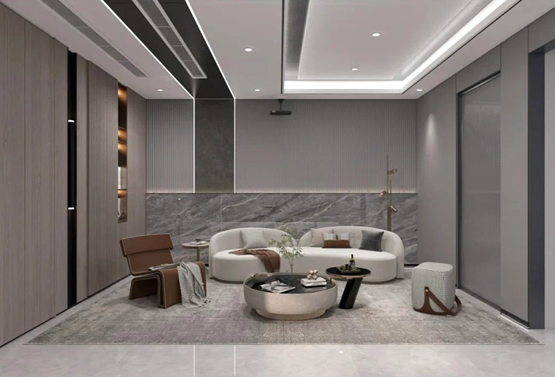 Los 6 mejores materiales aislantes para paredes de sótano de hormigón