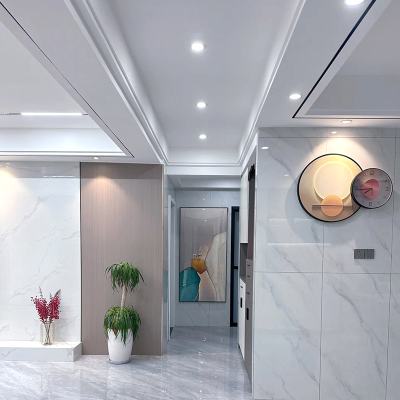 Los 6 materiales de techo más comunes en 2024