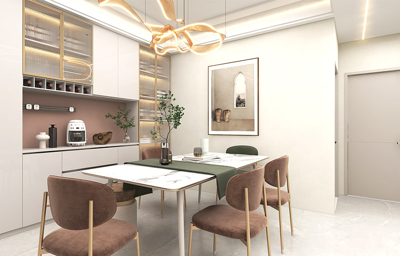 ¿Cómo utilizar paneles de pared interiores de WPC para mejorar su espacio?