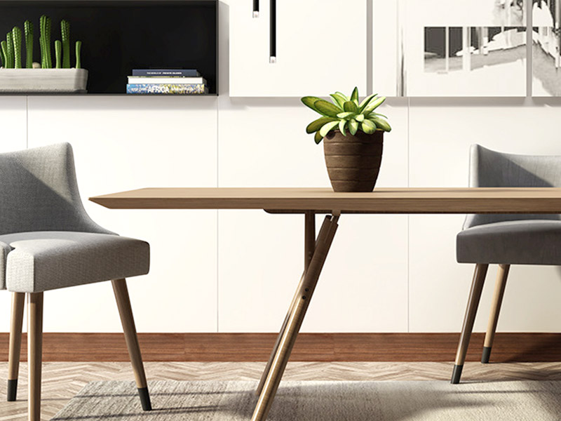 ¿Son buenos los rodapiés autoadhesivos?