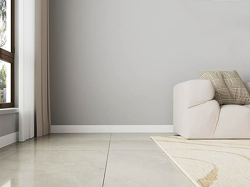 Consejos para la instalaci&oacute;n de rodapi&eacute;s